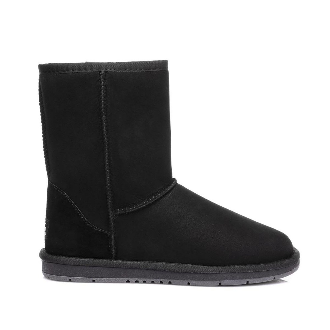 UGG Boots Short Classic - Premium Australian Sheepskin, Water Resistant ...