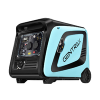 Gentrax 4200w Generator