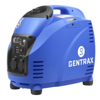 Gentrax 2500w Generator