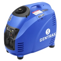 Gentrax 3500w Generator