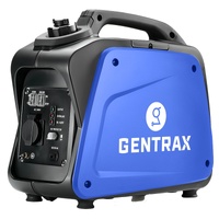 Gentrax 1200w Generator