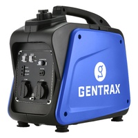 Gentrax 2000w Generator