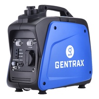 Gentrax 800w Generator