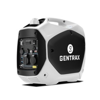 Gentrax 2200w Generator