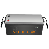 VoltX 12V 300Ah Lithium Ion Battery