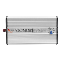 SRNE VoltX 1000W Inverter