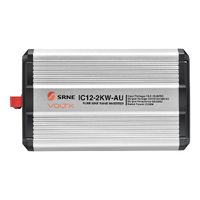 SRNE VoltX 2000w Inverter