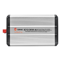 SRNE VoltX 3000w Inverter