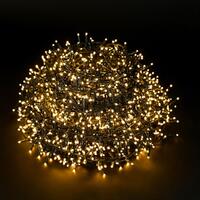 Stockholm 2000 LED Fairy Warm White