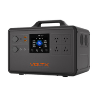 VoltX M2400 Power Station