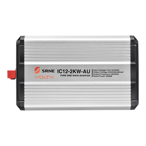 SRNE VoltX 2000w Inverter