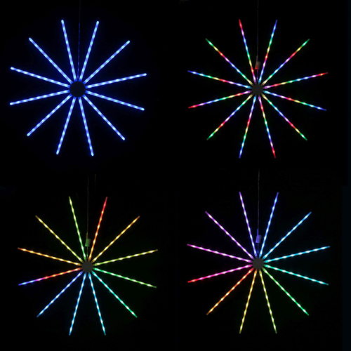 Stockholm Starburst Smart App Control RGB